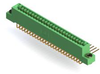 Card Conn, Dual Side, 50Pos, Wire Wrap; Card Edge Connector Type Edac - 75AJ7006 - Newark, An Avnet Company