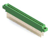 Card Conn, Dual Side, 62Pos, Wire Wrap; Card Edge Connector Type Edac - 75AJ6141 - Newark, An Avnet Company