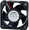 Dc Axial Fan, Sleeve, 3.5Cfm, 0.06A, 12V; Supply Voltage Vdc Nmb Technologies - 41AH7987 - Newark, An Avnet Company