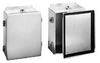 Enclosure, Wall Mount, Aluminium; Enclosure Type Nvent Hoffman - 88F1602 - Newark, An Avnet Company