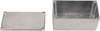 Enclosure, Box, Aluminium; Enclosure Type Bud Industries - 24C9870 - Newark, An Avnet Company