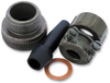 Cable Clamp, 97 Series Mil-C-5015 Circular Connector; Connector Shell Size Amphenol Industrial - 22H9637 - Newark, An Avnet Company