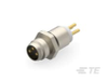 Standard Circular Connectors - 2120958-1 - TE Connectivity