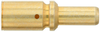 Heavy Duty Contact, Pin, 100A, Crimp; Product Range Harting - 49AK6833 - Newark, An Avnet Company