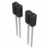 Connectors, Interconnects - Rectangular Connectors - Headers, Receptacles, Female Sockets - 1292094-SSA-127-W-G - Win Source Electronics