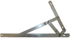 Truth Heavy Duty 4-Bar Egress Hinge - 997010 - HardwareSource, Inc.