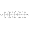monoVINYL TERMINATED POLYDIMETHYLSILOXANE, symmetric, 16-24 cSt - MCS-V212 - Gelest, Inc.