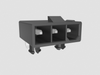 Minitek ® Pwr 4.2 - 10136646-03122LF - Amphenol Communications Solutions