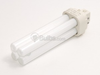 13 Watt 4-Pin Very Warm White Double Twin Tube CFL Bulb - 383257 - bulbs.com