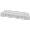 Connectors, Interconnects - Rectangular Connectors - Rectangular Connector Housings - 1365800-SHR-15V-S-B - Win Source Electronics