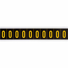 Labels, Stickers, Decals - Preprinted - 2267-7897-0-ND - DigiKey