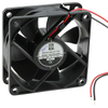 DC Brushless Fans (BLDC) - 1053-1601-ND - DigiKey
