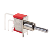 Toggle Switches - 100SP3T1B4M7QE-ND - DigiKey