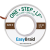 Desoldering Braid, Wick, Pumps - LF-E-25-ND - DigiKey
