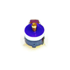 Trimmers, Variable Capacitors -- 4363-PPZC18104-ND
