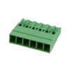 Headers, Plugs and Sockets - 277-14093-ND - DigiKey