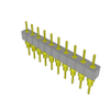 Headers, Male Pins - 612-BHS-110-G-A-ND - DigiKey