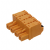 Headers, Plugs and Sockets - 281-8778-ND - DigiKey