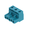 Headers, Plugs and Sockets - 2223-TBP05P1-762-03BE-ND - DigiKey