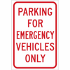 Signs, Nameplates, Posters - 2267-115616-ND - DigiKey
