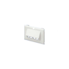 Wire Duct, Raceway Covers - T70FH4WH-ND - DigiKey
