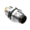 Circular Connector Assemblies - 839-54-00295-ND - DigiKey