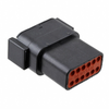 Rectangular Connector Housings - 1734-1077-ND - DigiKey