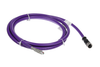 MNCM Sensor Cordsets - PBEC-3FP-2M - Galco Industrial Electronics