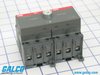 ABBG Double Throw Switches - OT63F3C - Galco Industrial Electronics
