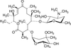 (10E)-10,11-Didehydro-11-deoxy-6-O-methylerythromycin - 23547 - Medical Isotopes, Inc.