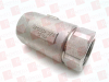 Control Valve -- 18520651 - Image