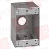 Outlet/Handy Box - 60861632 - Radwell International