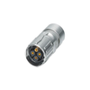 Circular Connector Housings - 1618620-ND - DigiKey