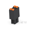 Headers, Plugs and Sockets - 17-2842487-2-ND - DigiKey