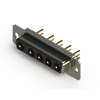D-Sub Connector Assemblies - 151-628-5W5-224-7T1-ND - DigiKey