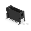 Headers, Male Pins - 2684-515109-EDKR-ND - DigiKey