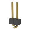 Headers, Male Pins - TSM-102-02-H-SV-ND - DigiKey