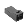 Blade Type Power Connector Housings - 900-2173470200-ND - DigiKey