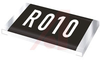 RESISTOR,THIN FILM, 10K OHM, 1/10W, +/-0.1% TOL, +/-25PPM, 0603 - 70154437 - Allied Electronics, Inc.