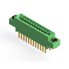 Edgeboard Connectors - 151-846-024-500-803-ND - DigiKey