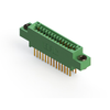 Edgeboard Connectors - 151-345-028-540-803-ND - DigiKey