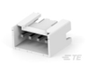 PCB Headers & Receptacles - 2367724-4 - TE Connectivity