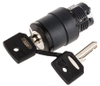Key Switch Heads - 3422790 - RS Components, Ltd.