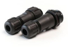 Industrial Circular Connectors - 2070630 - RS Components, Ltd.