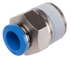 Pneumatic Fittings -- 1215605 - Image
