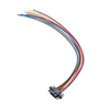 Rectangular Cable Assemblies - 952-M80-FB10868F2-0150L-ND - DigiKey