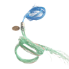 DHS012-18 Micro Flange Slip Ring -  - JiuJiang Ingiant Technology Co., Ltd.