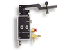 Leveling Valve, High Precision, No Pressure Gauge, ±0.002 in -- IPV-HP2 - Image