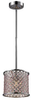 31113/1 Mini Pendants-Drum Shades - 345708 - Capital Lighting, Inc.