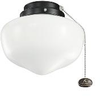 380903SBK Fans-Light Kits - 344785 - Capital Lighting, Inc.